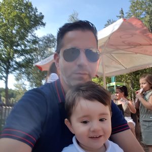 Profilbild von Bekdemir Teoman