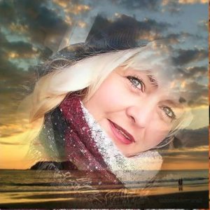 Profilbild von Beke Helgin Klaschka