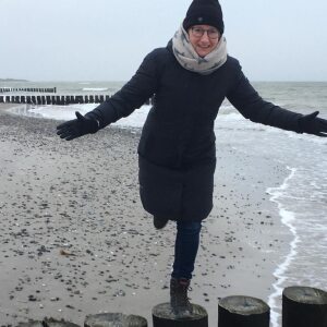 Profilbild von Beke von der Born