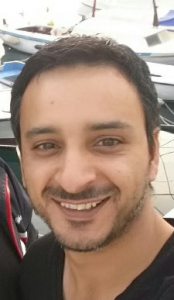 Profilbild von Bekim Hajra