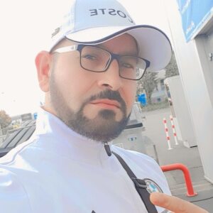 Profilbild von Bekim Majic