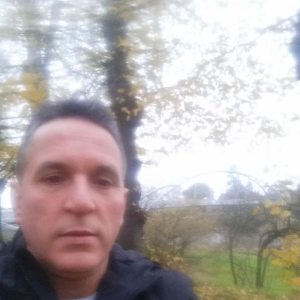 Profilbild von Bekim Sali