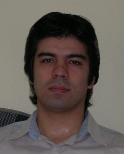 Profilbild von Bekir Canverdi
