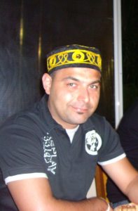 Profilbild von Bekir Doganoglu
