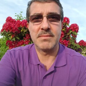 Profilbild von Bekir Dogrul