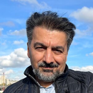 Profilbild von Bekir Han