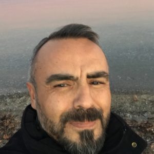 Profilbild von Bekir Kardas