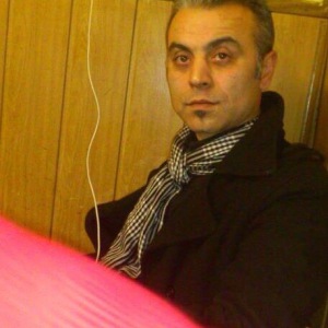 Profilbild von Bekir Yasar