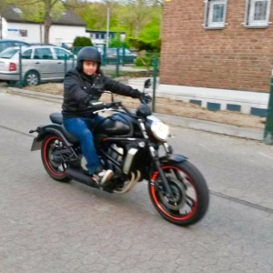 Profilbild von Bekir Yücel