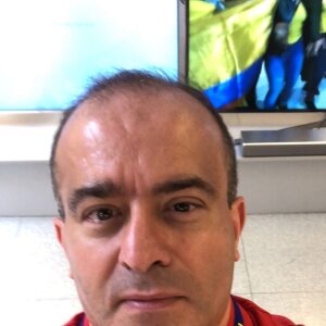 Profilbild von Bektas Kinc
