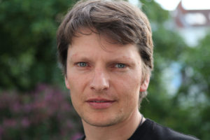 Profilbild von Bela H. Buck