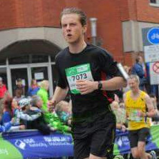 Profilbild von Bela Julian Anda