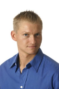 Profilbild von Bela Kuschnereit