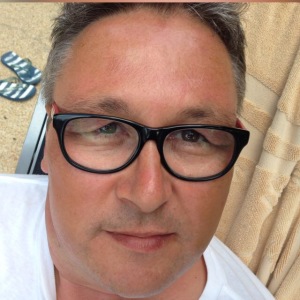 Profilbild von Bela Nadasdy