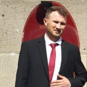 Profilbild von Bela Szillat