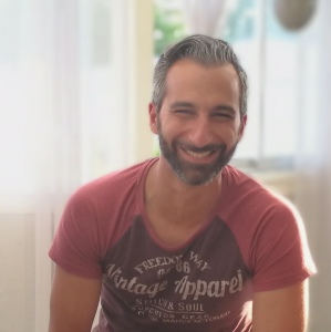 Profilbild von Belal Haddad