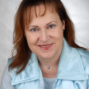 Profilbild von Belen Mündeman