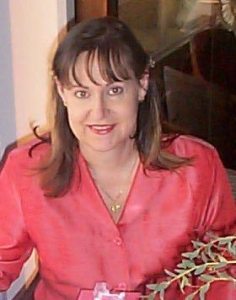 Profilbild von Belen Mündemann