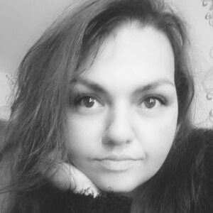 Profilbild von Belgin Ankarali