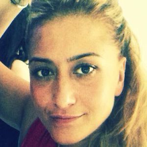 Profilbild von Belgin Cabuker