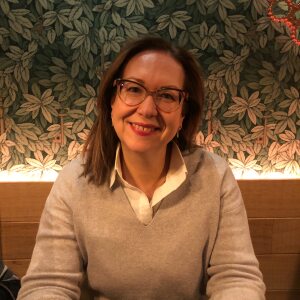 Profilbild von Belgin Inal