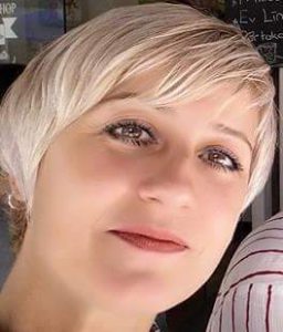 Profilbild von Belgin Kemerli