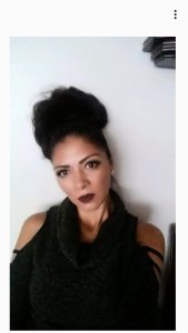 Profilbild von Belgin Yürüten