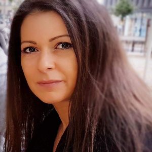 Profilbild von Belin Büyükpolat