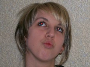 Profilbild von Belinda Lisa Röthig