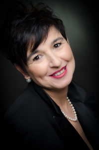 Profilbild von Belinda Ammon