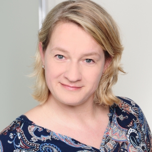 Profilbild von Belinda Anderson-Schmarbeck
