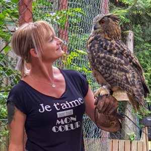 Profilbild von Belinda Barteck