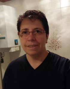 Profilbild von Belinda Becker