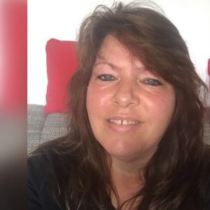 Profilbild von Belinda Brückner