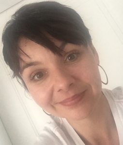 Profilbild von Belinda Doege