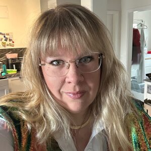 Profilbild von Belinda Estner