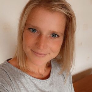 Profilbild von Belinda Gramoll