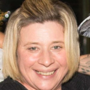 Profilbild von Belinda Herbst