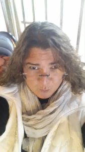 Profilbild von Belinda Kravanja