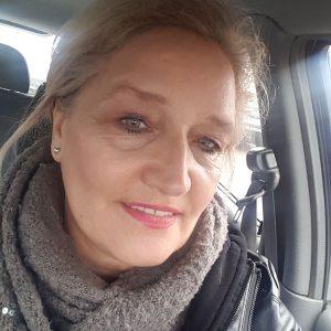 Profilbild von Belinda Külken