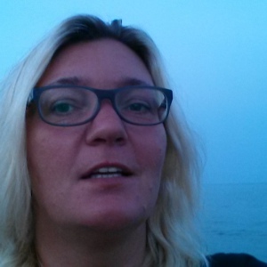 Profilbild von Belinda Lauffer