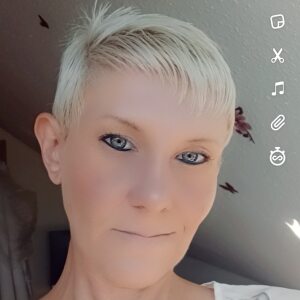Profilbild von Belinda Meier