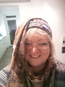 Profilbild von Belinda Mendrina