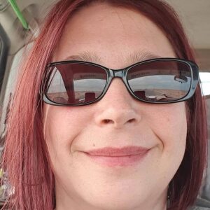 Profilbild von Belinda Messerschmidt