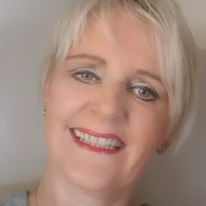 Profilbild von Belinda Mielke