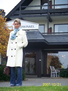 Profilbild von Belinda Natusch
