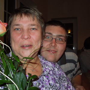 Profilbild von Belinda Peters