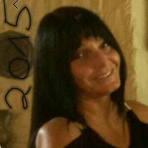 Profilbild von Belinda Ramolla