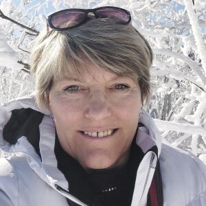 Profilbild von Belinda Rechlin