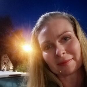 Profilbild von Belinda Schatz